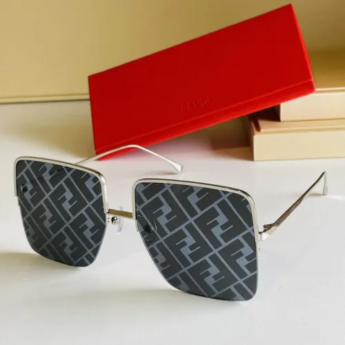 FD Sunglasses AAAA-510