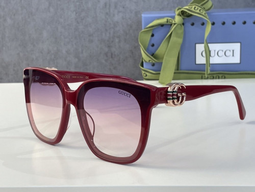 G Sunglasses AAAA-2581