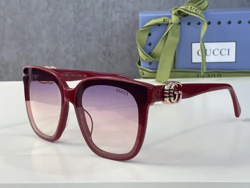 G Sunglasses AAAA-2581