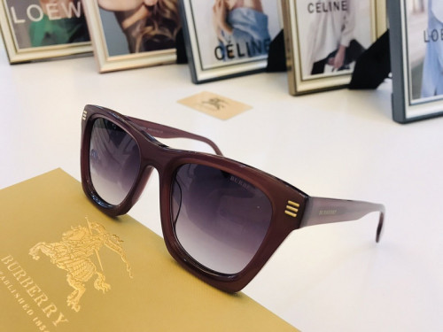 Burberry Sunglasses AAAA-1244