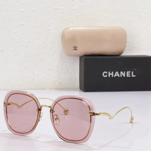 CHNL Sunglasses AAAA-1108