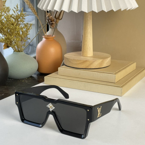 LV Sunglasses AAAA-650