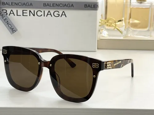 B Sunglasses AAAA-079