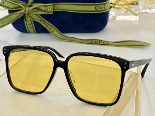 G Sunglasses AAAA-1453