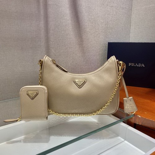 Prada High End Quality Bags-032