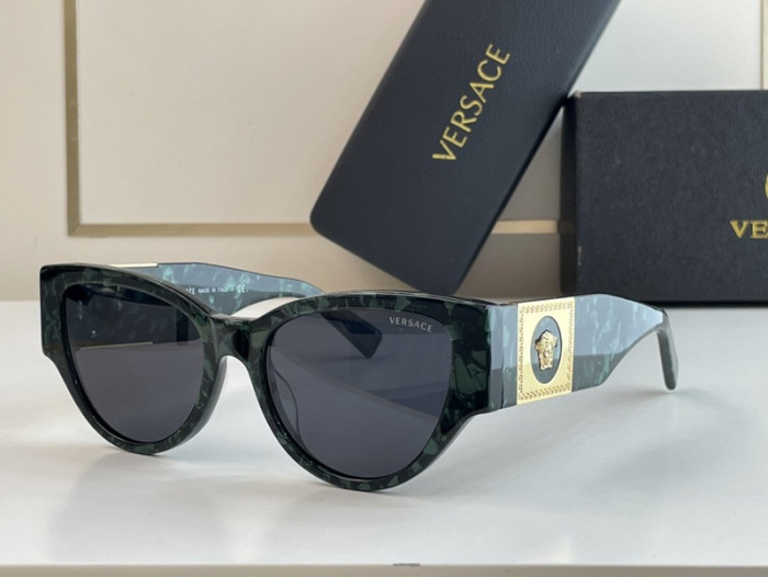 Versace Sunglasses AAAA-779