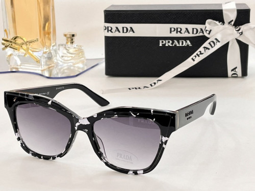 Prada Sunglasses AAAA-1697