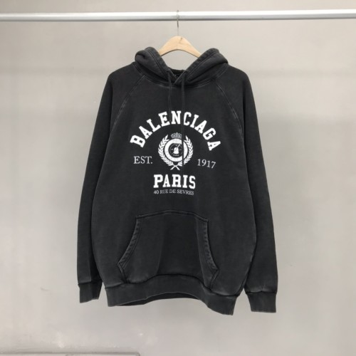 B Hoodies 1：1 Quality-917(XS-L)