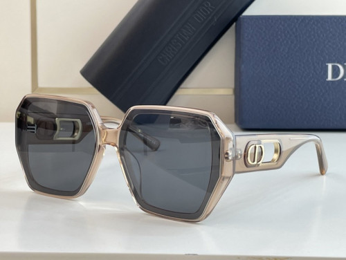 Dior Sunglasses AAAA-366