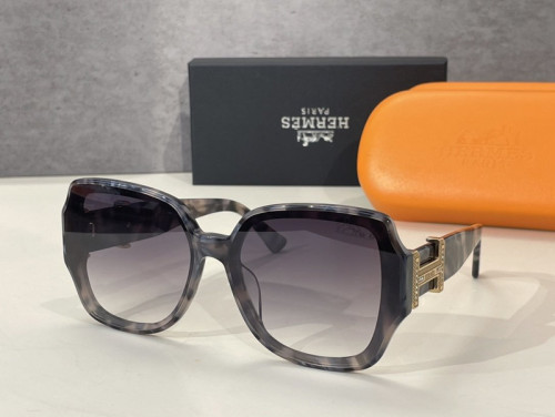 Hermes Sunglasses AAAA-224