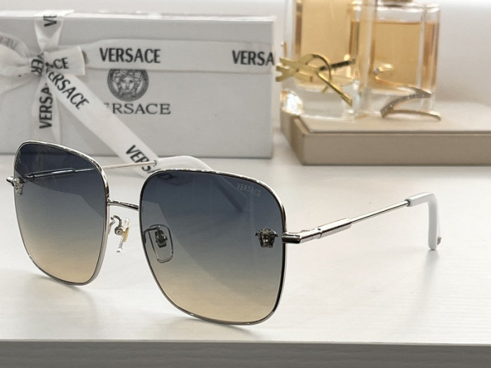 Versace Sunglasses AAAA-307