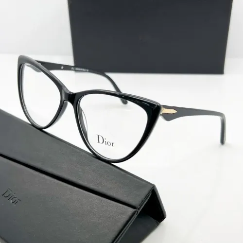 Dior Sunglasses AAAA-033