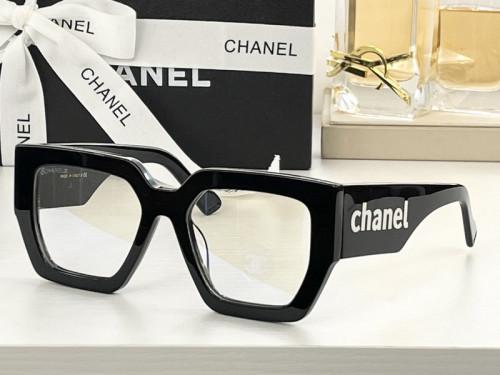 CHNL Sunglasses AAAA-480