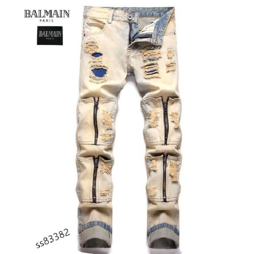 Balmain Jeans AAA quality-501