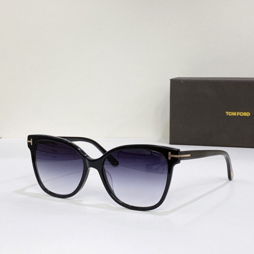 Tom Ford Sunglasses AAAA-1611