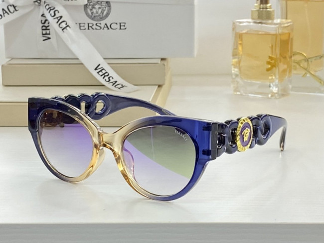 Versace Sunglasses AAAA-800