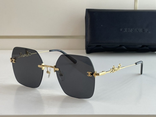 CHNL Sunglasses AAAA-905