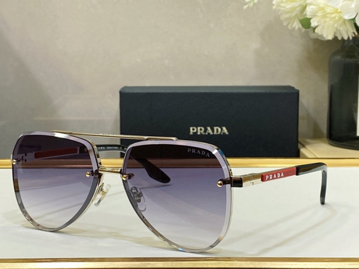 Prada Sunglasses AAAA-1038