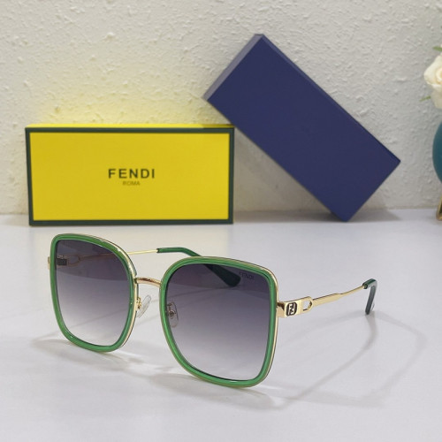 FD Sunglasses AAAA-002