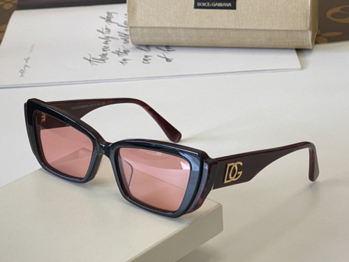 D&G Sunglasses AAAA-213