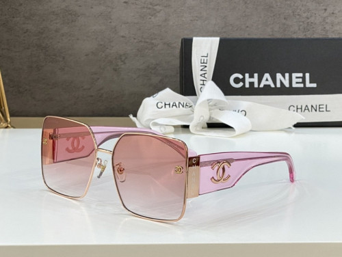 CHNL Sunglasses AAAA-980
