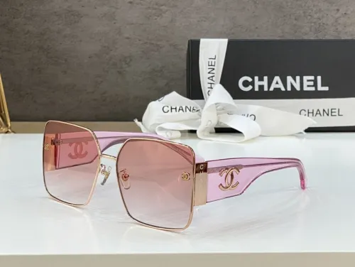 CHNL Sunglasses AAAA-980