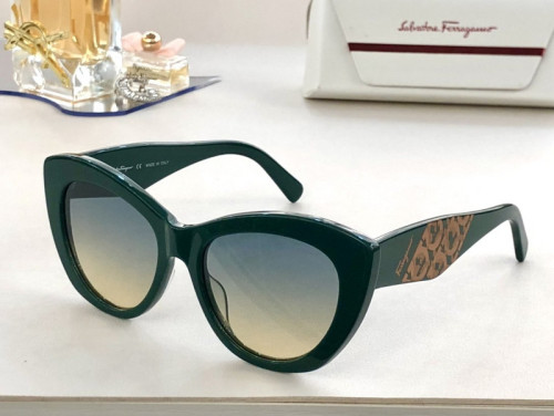 Ferragamo Sunglasses AAAA-468