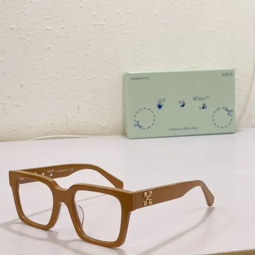 Off white Sunglasses AAAA-310