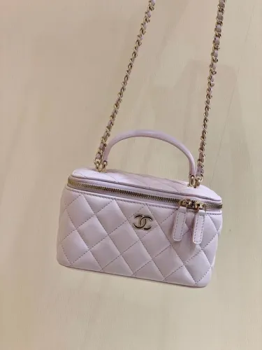 CHNL High End Quality Bag-261