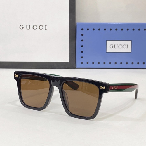 G Sunglasses AAAA-3271