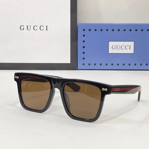 G Sunglasses AAAA-3271