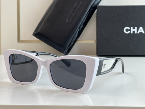 CHNL Sunglasses AAAA-024