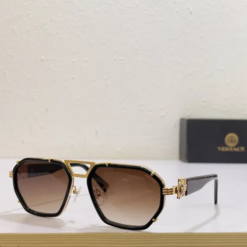 Versace Sunglasses AAAA-1337