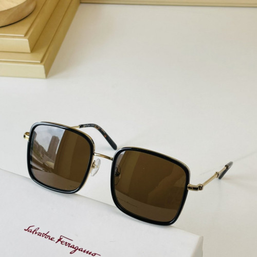 Ferragamo Sunglasses AAAA-061