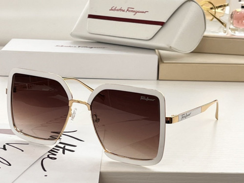 Ferragamo Sunglasses AAAA-414