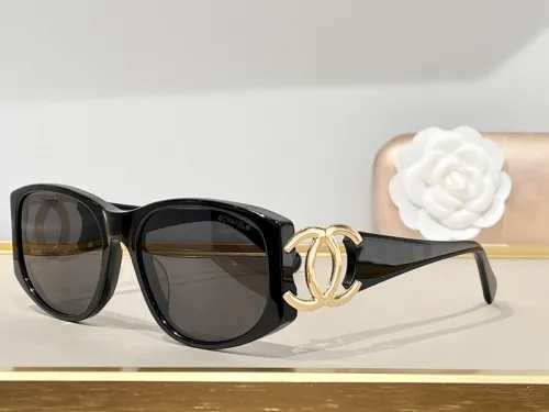 CHNL Sunglasses AAAA-1325
