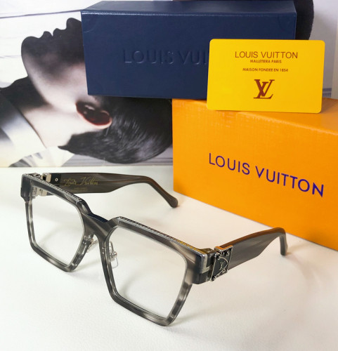 LV Sunglasses AAAA-046