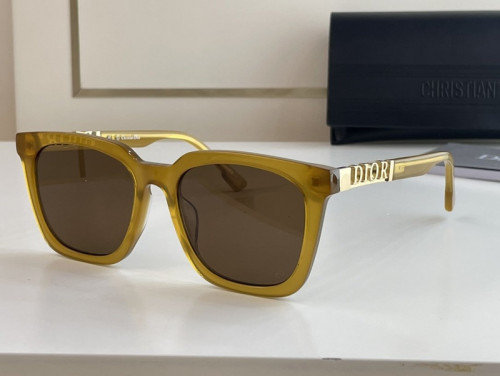 Dior Sunglasses AAAA-052