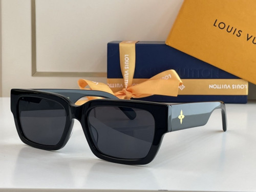 LV Sunglasses AAAA-1062