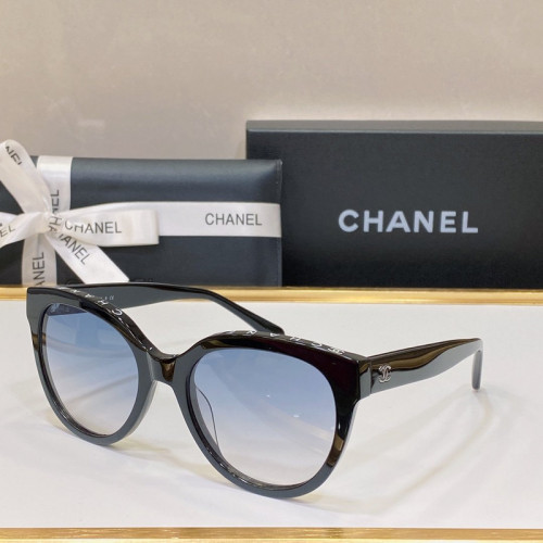 CHNL Sunglasses AAAA-974