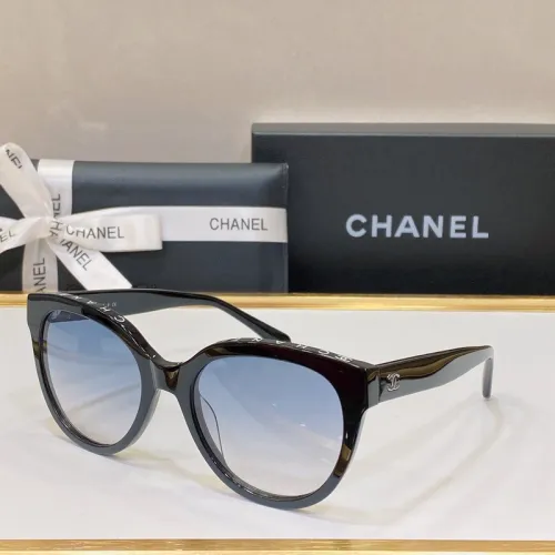 CHNL Sunglasses AAAA-974