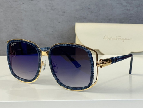 Ferragamo Sunglasses AAAA-140