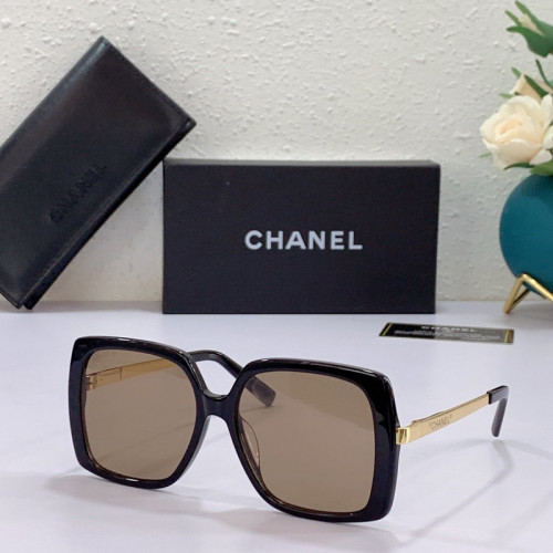 CHNL Sunglasses AAAA-832
