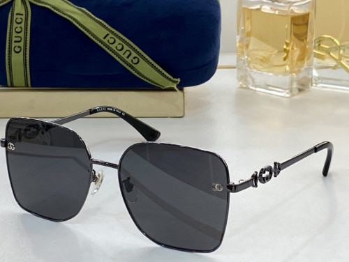G Sunglasses AAAA-2686