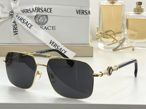 Versace Sunglasses AAAA-211