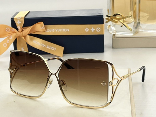 LV Sunglasses AAAA-864