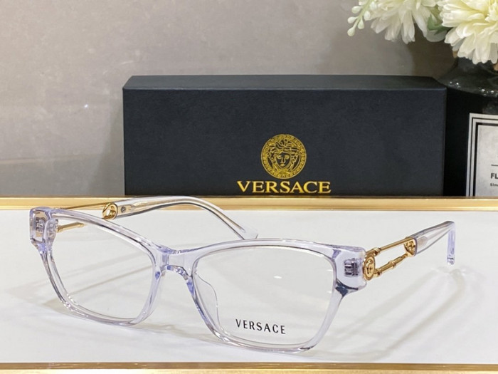 Versace Sunglasses AAAA-463