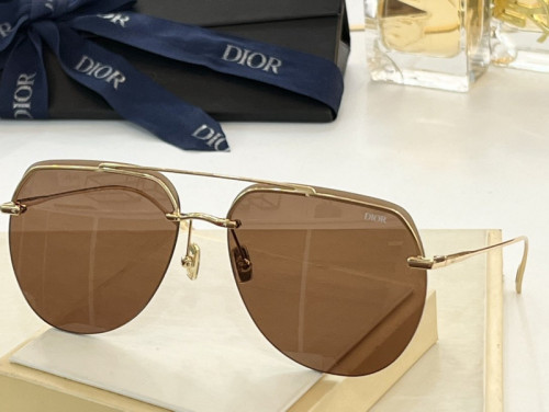 Dior Sunglasses AAAA-676