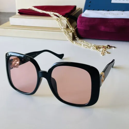 G Sunglasses AAAA-1703