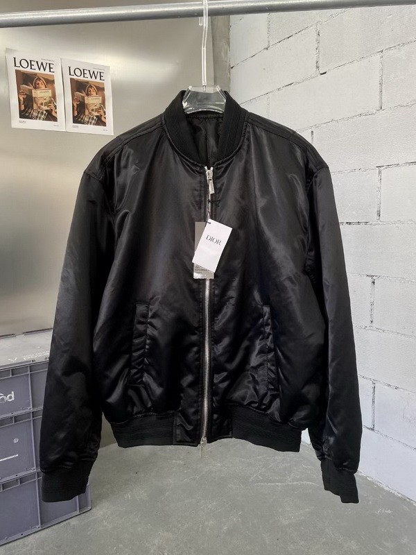 Dior Jacket High End Quality-070